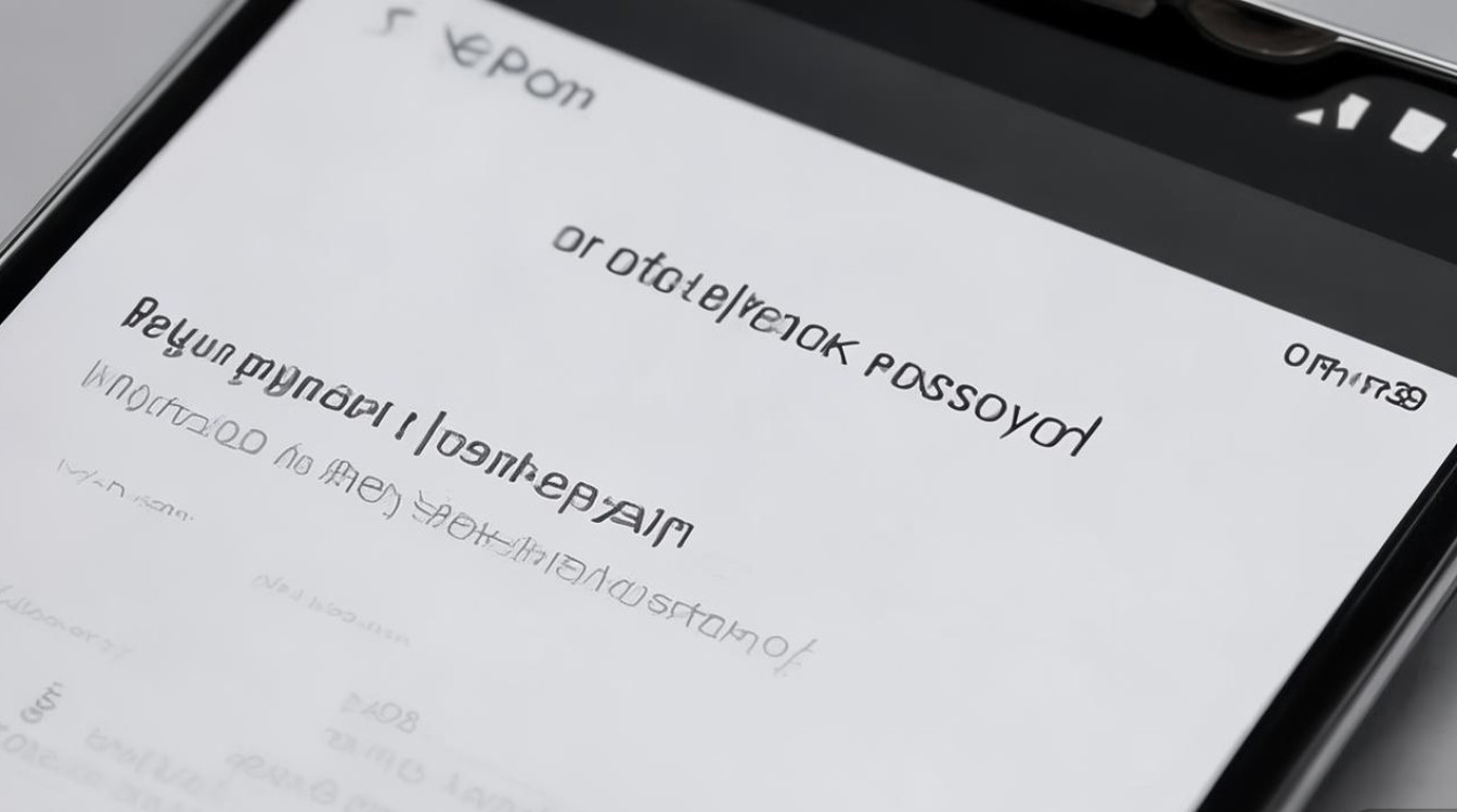 OPPO图案锁忘记密码怎么解锁?有备用方法吗?