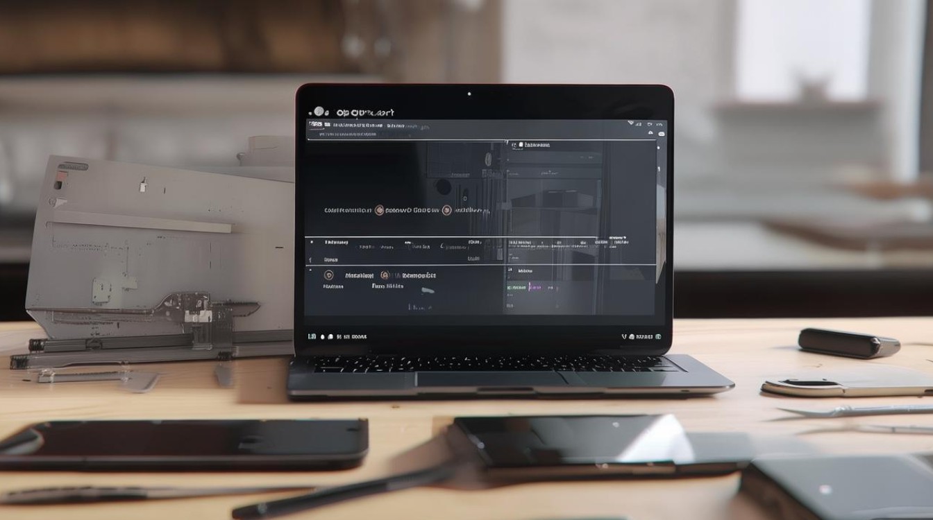 oppo手机突然失灵了怎么办?教你快速恢复小技巧