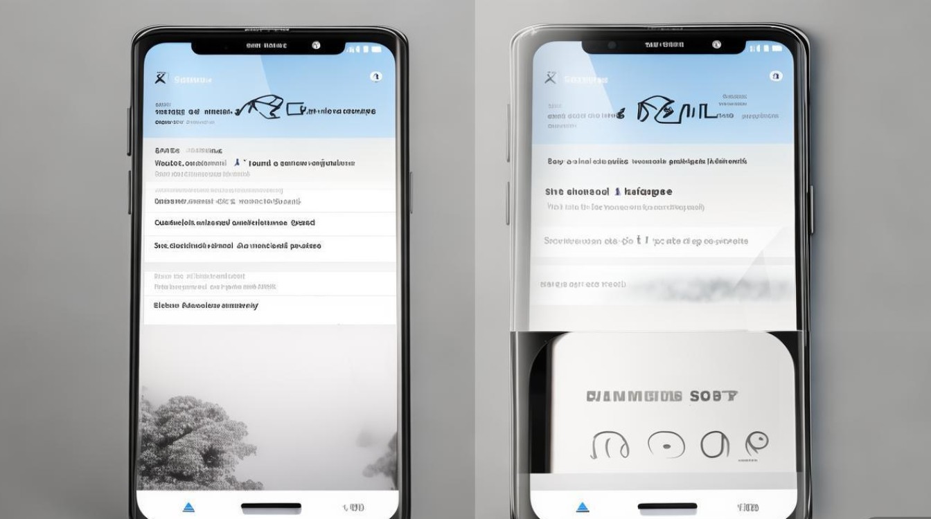 三星2016款手机滑动解锁功能怎么设置开启?
