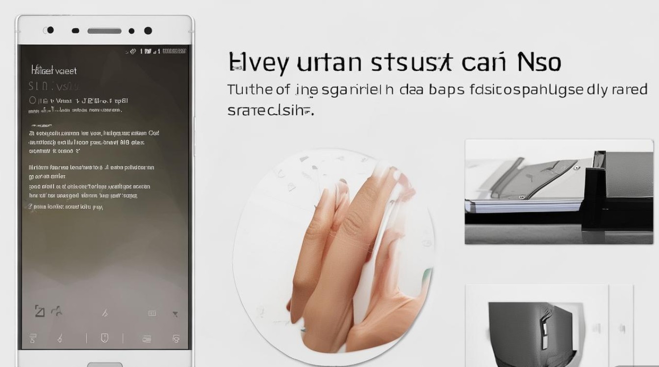 华为P8卡槽怎么放卡?视频教程教你正确操作步骤