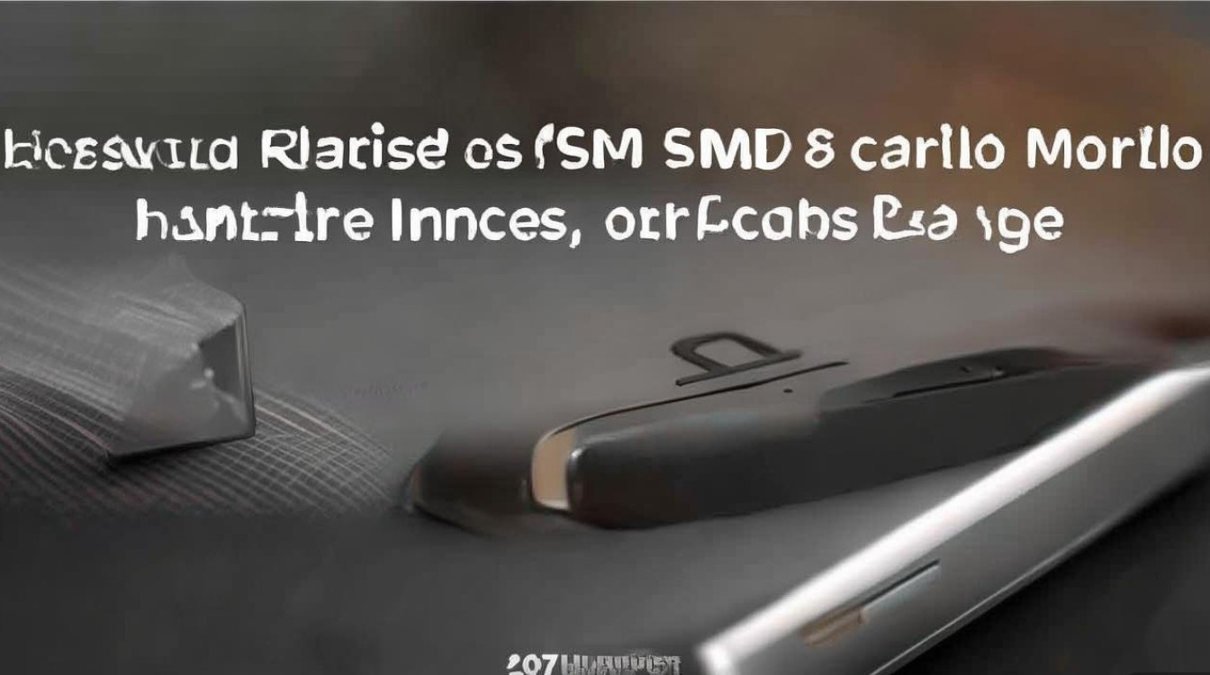 华为P8卡槽怎么放卡视频?新手必看图文步骤详解