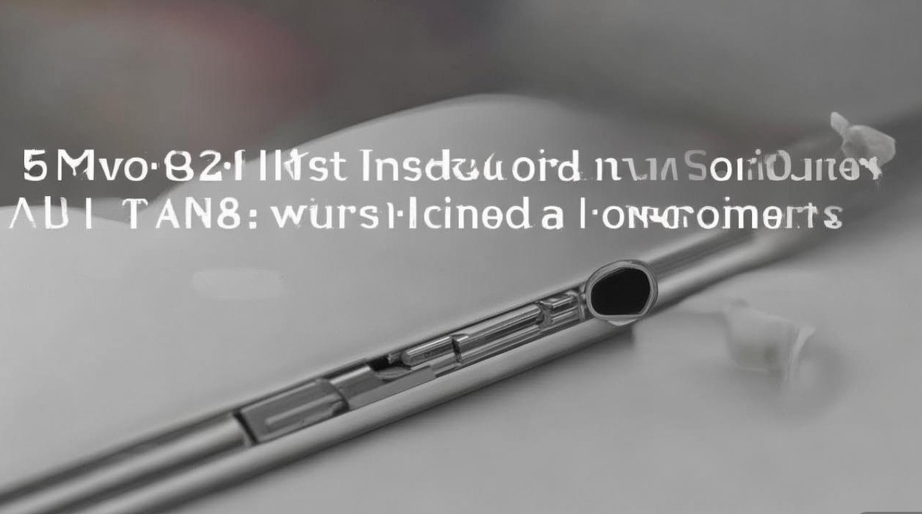 华为P8卡槽怎么放卡视频?新手必看图文步骤详解