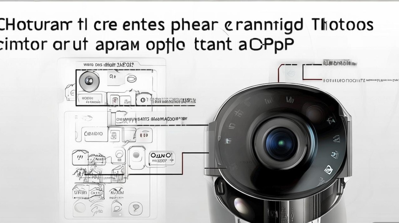 oppo手机摄像怎么拍才清晰?模式设置与技巧有哪些?