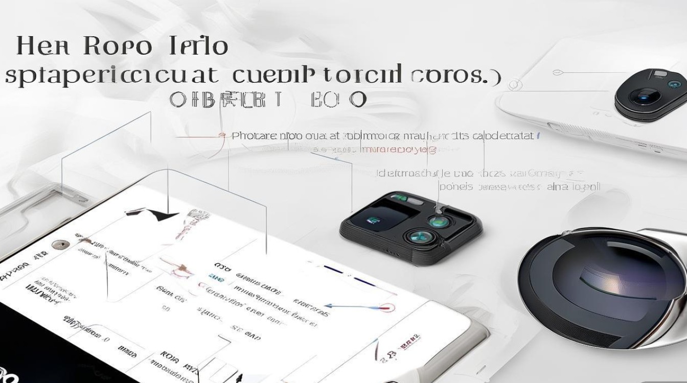 oppo手机摄像怎么拍才清晰?模式设置与技巧有哪些?