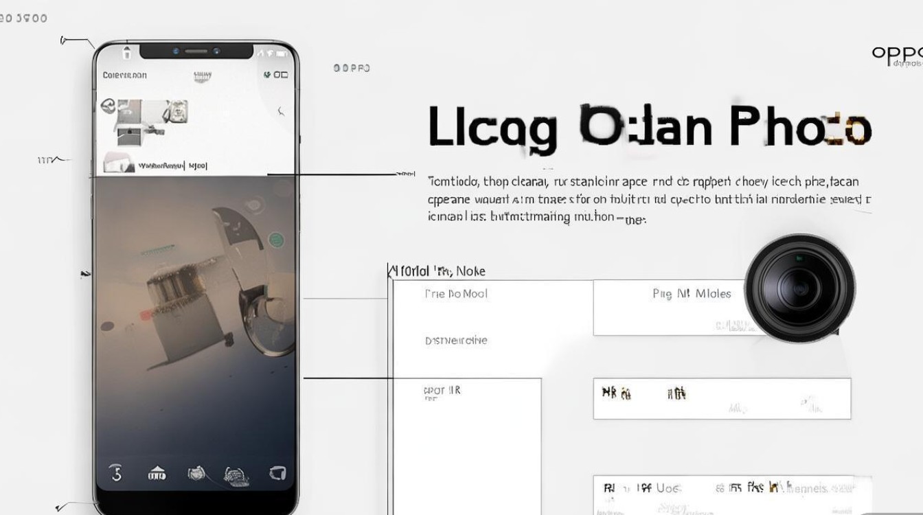 oppo手机摄像怎么拍才清晰?模式设置与技巧有哪些?