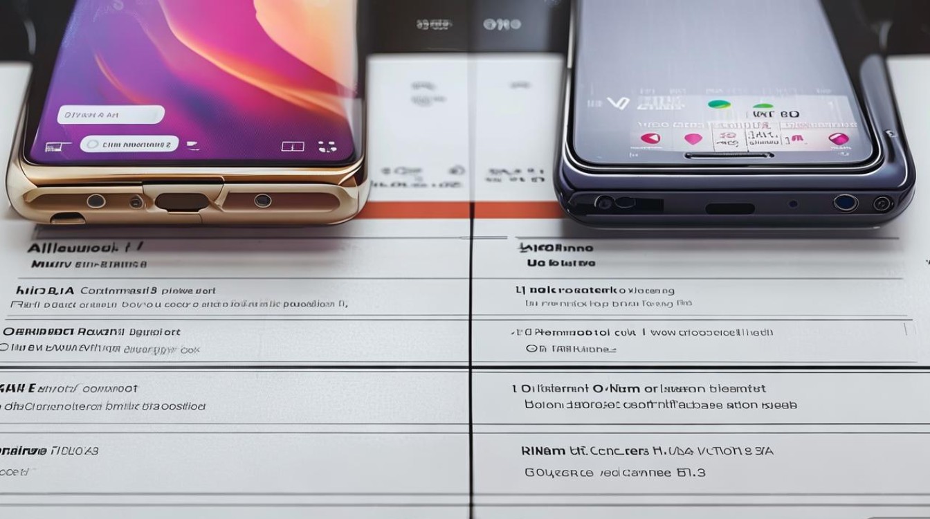 小米mix4和小米11ultra哪款更值得入手?参数对比后怎么选?