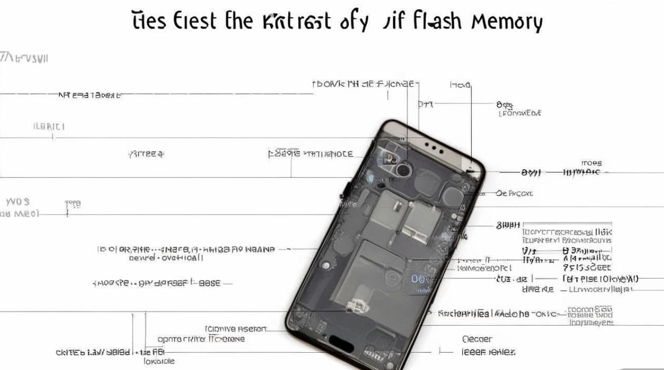 华为P10 Plus闪存门如何测试真假？方法步骤详解