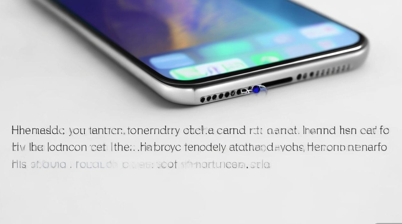 苹果6手机怎么加内存卡？内存卡槽在哪儿？