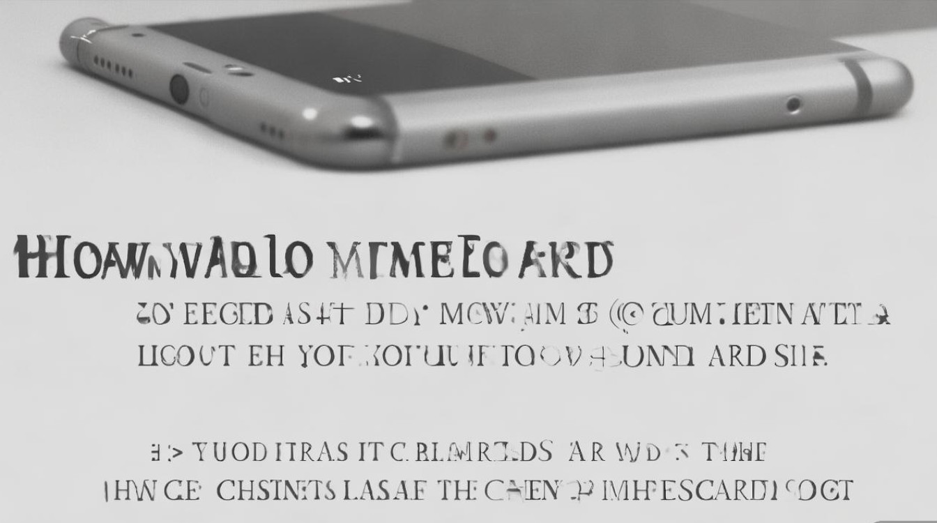 苹果6手机怎么加内存卡？内存卡槽在哪儿？