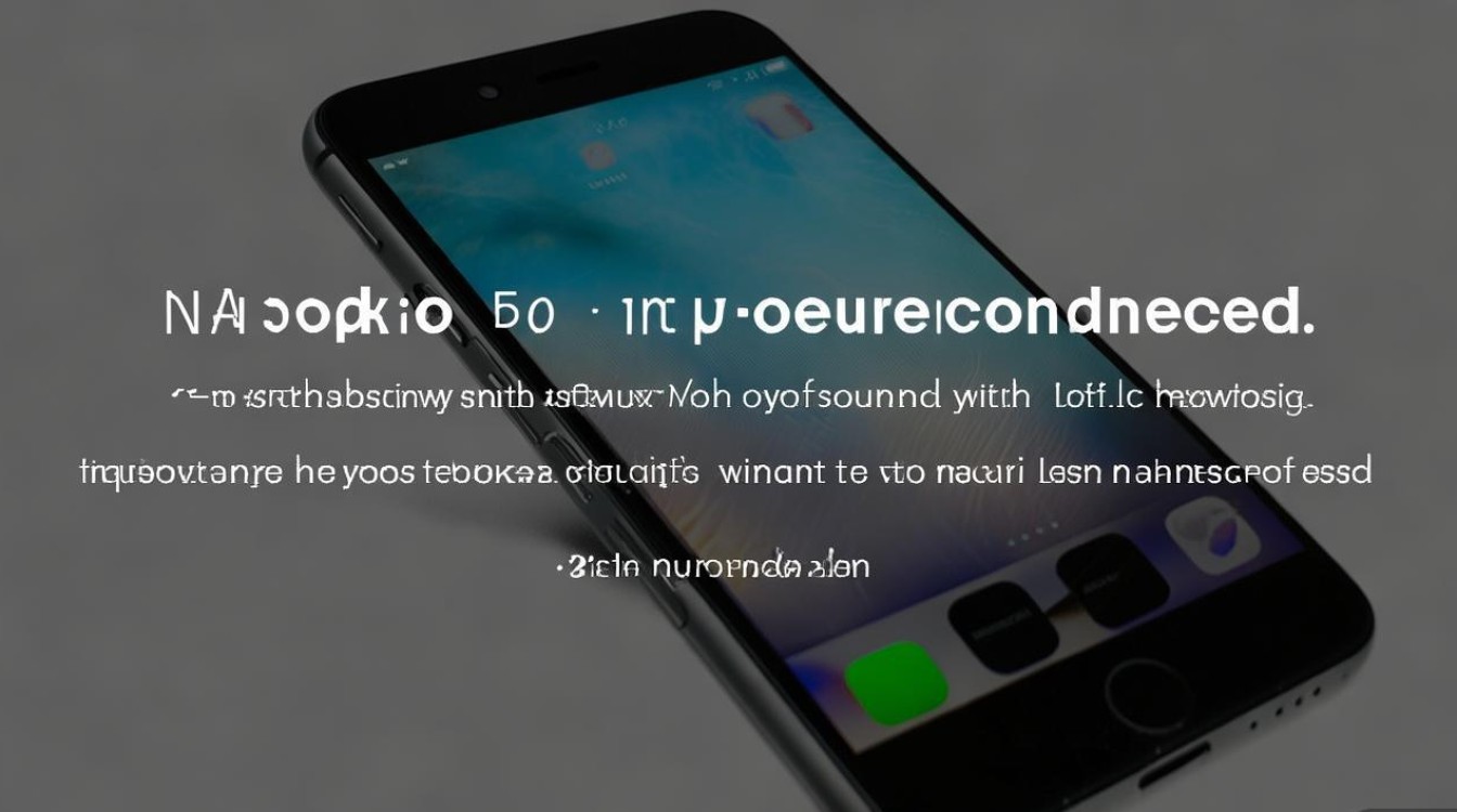 苹果6插耳机没声音却显示耳机已连接怎么办？