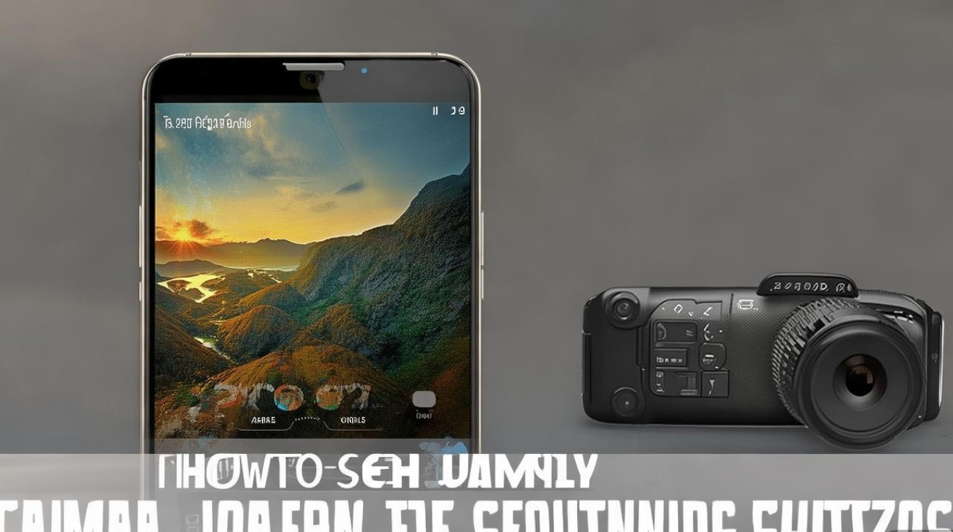 华为Mate9相机怎么设置才能拍出好照片？