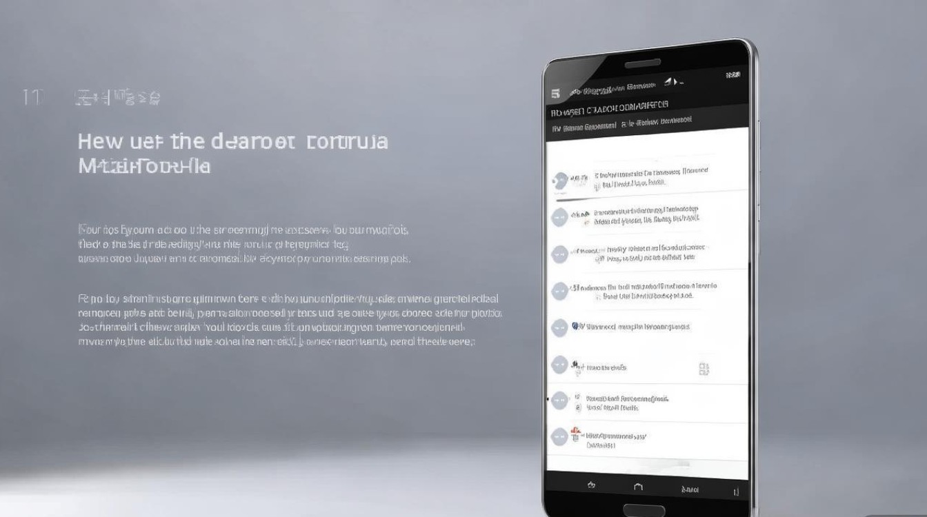 华为Mate9怎么用副卡流量？副卡流量设置教程