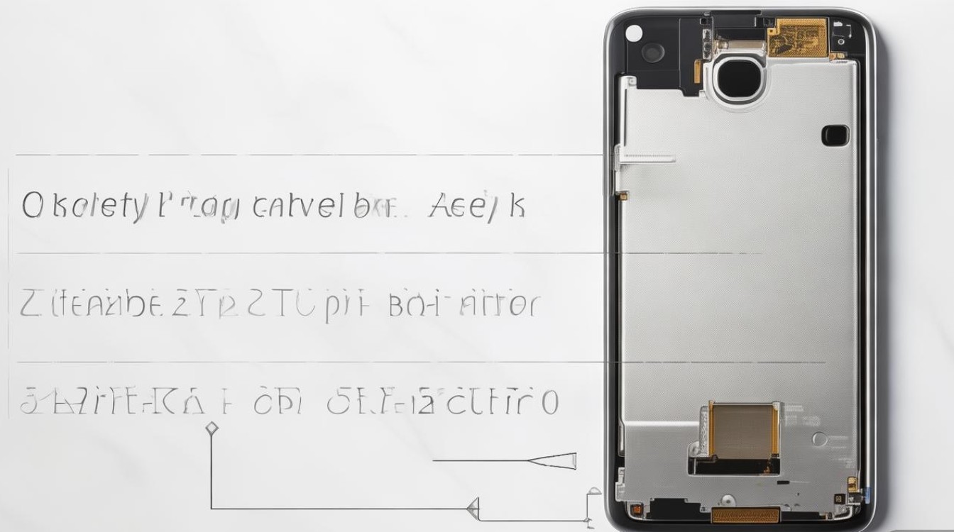 oppo手机怎么拆开后盖不伤机？拆机步骤要注意什么？