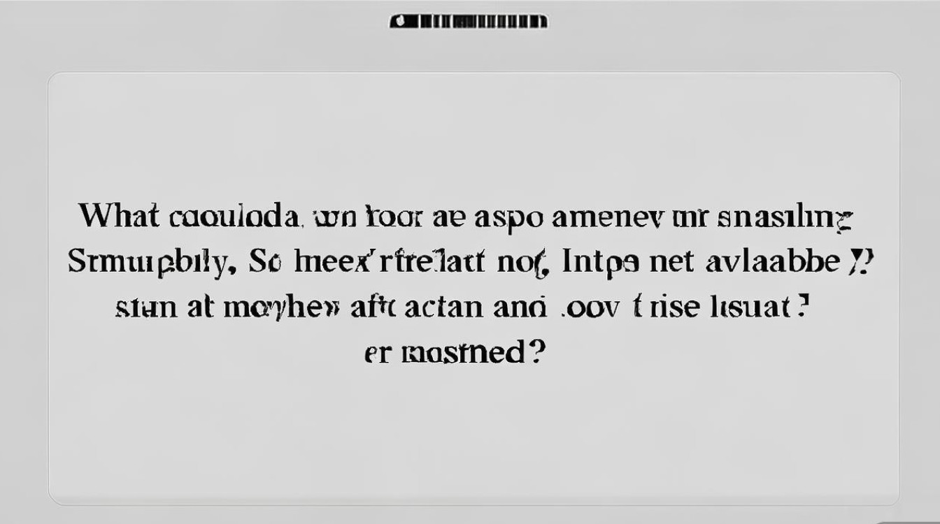 三星S8手机突然显示互联网不可用是什么原因导致的？该如何解决？