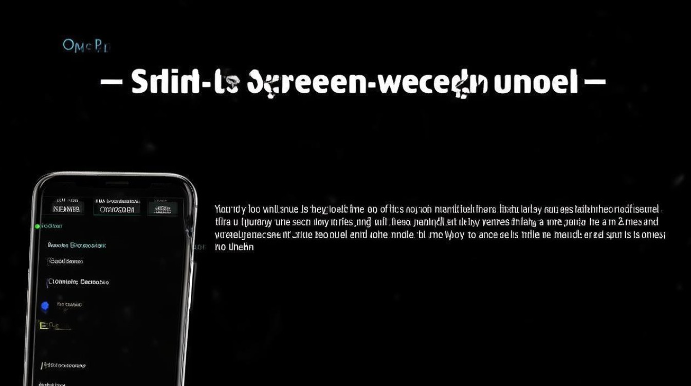 oppo手机如何分屏看视频？分屏操作步骤是什么？