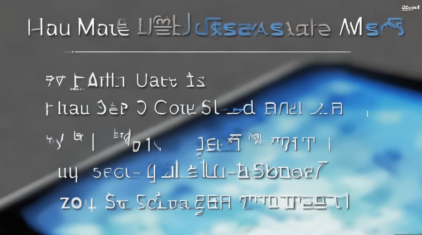 华为Mate9锁屏壁纸怎么设置？详细步骤教程在这里！