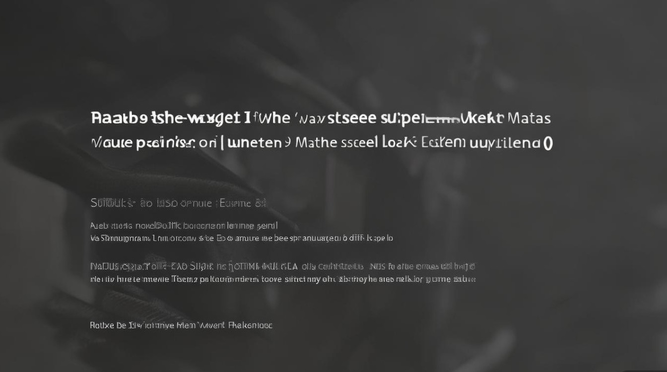 华为Mate9锁屏壁纸怎么设置？详细步骤教程在这里！