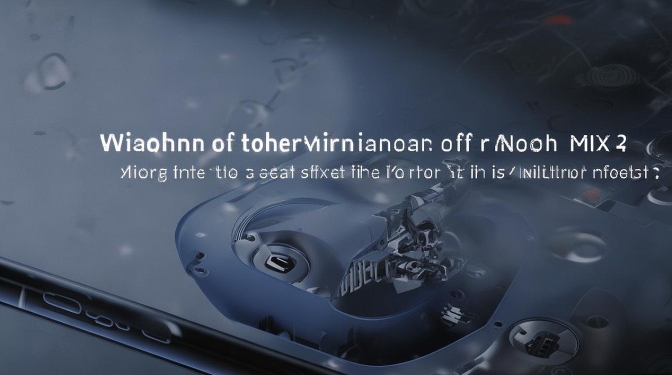 小米mix4搭载哪种马达？马达效果怎么样？