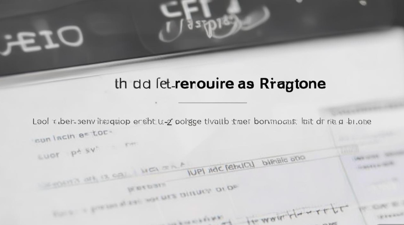 OPPO手机怎么设置自己喜欢的歌曲作为来电铃声？教你一招轻松搞定