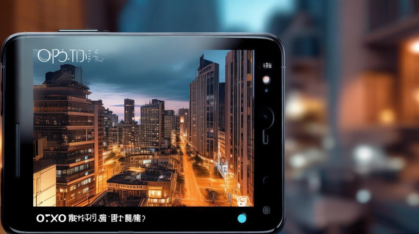 OPPO手机拍照效果真实吗？夜景和逆光表现怎么样？