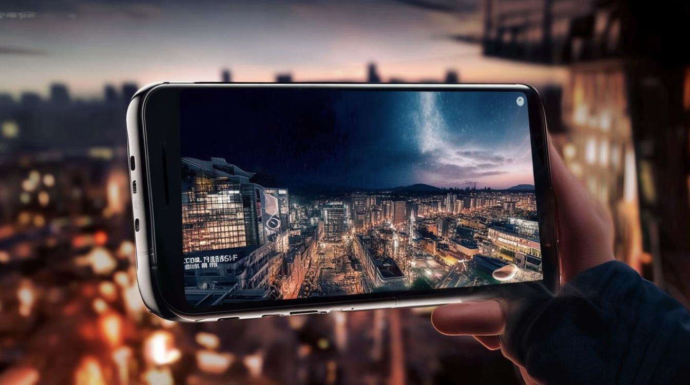 OPPO手机拍照效果真实吗？夜景和逆光表现怎么样？