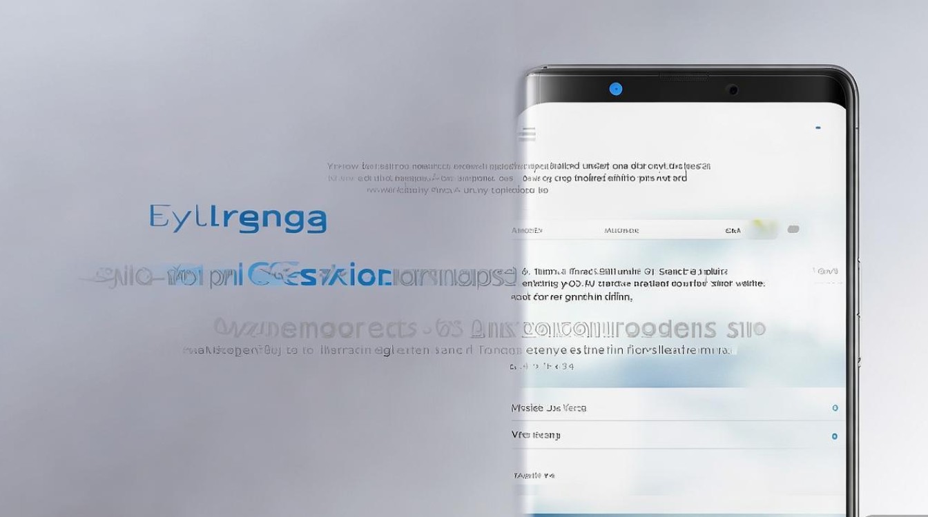 VIVO Y93 SOS紧急求助功能怎么设置？