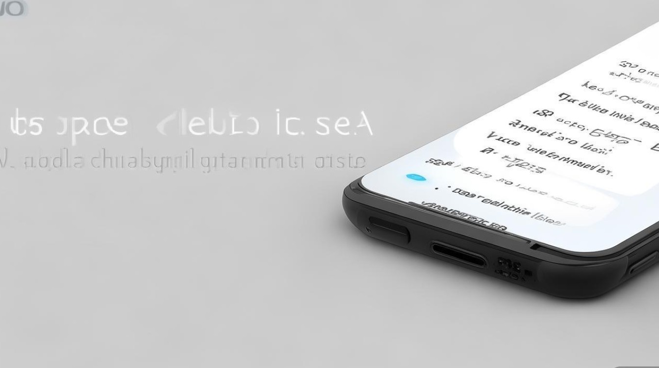 vivo iQOO手机双清操作步骤是怎样的？