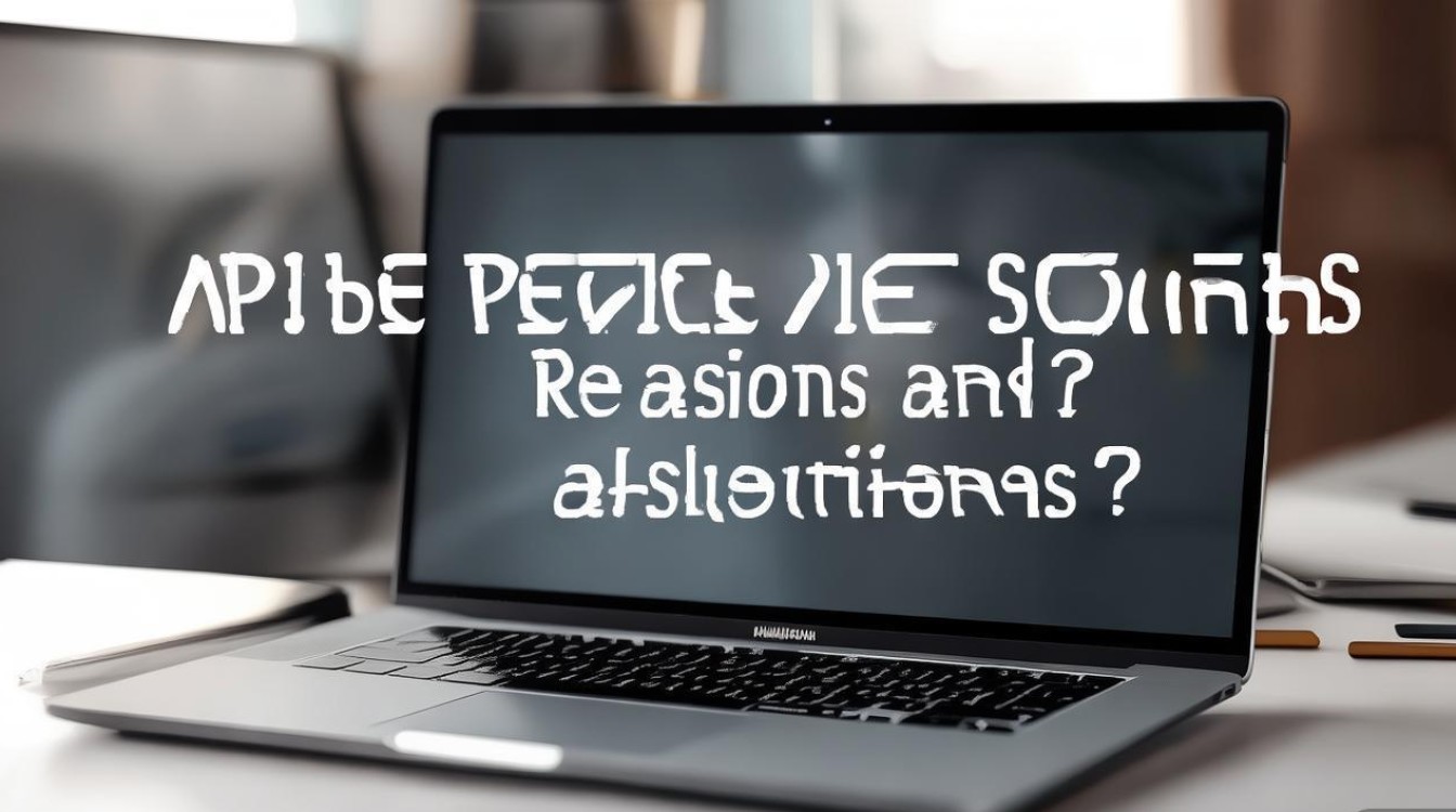 苹果放视频没声音怎么办?苹果设备视频无声原因及解决方法