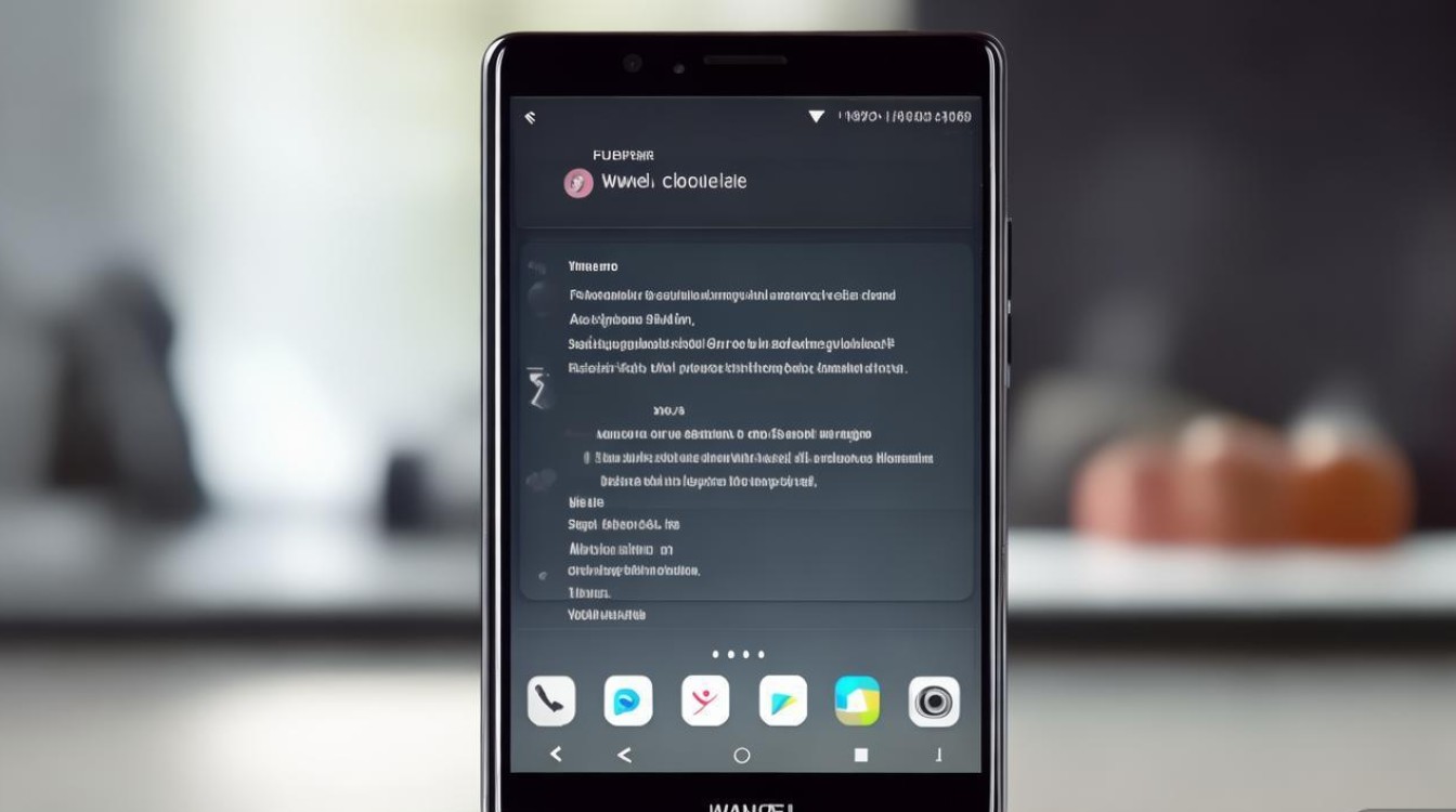 华为Mate8时间不准?教你手机时间校准方法
