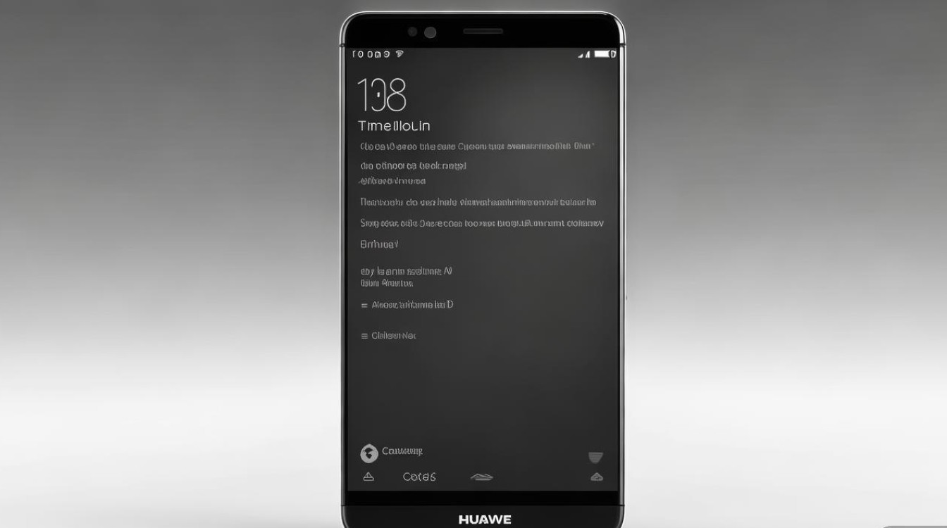 华为Mate8时间不准?教你手机时间校准方法