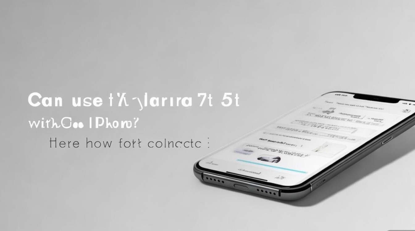 一加budspro能用苹果手机吗？连接方法是什么？