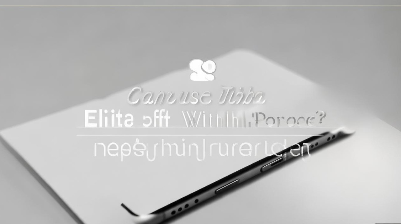 一加budspro能用苹果手机吗？连接方法是什么？