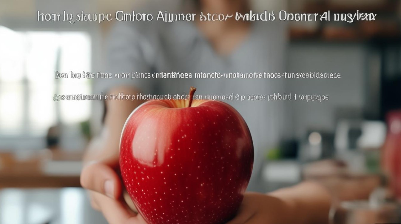 苹果照片怎么共享给朋友且不占空间？