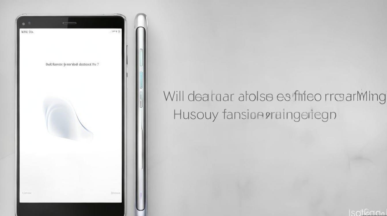 华为m7恢复出厂设置后数据会丢失吗？