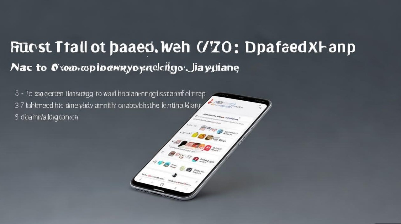 VIVO X27 Pro如何设置默认应用?详细步骤指南来了