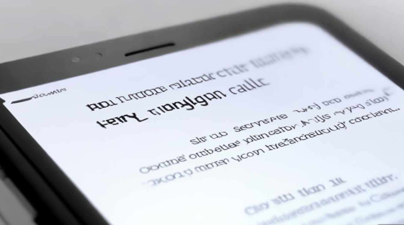 苹果手机怎么设置来电闪灯提醒？