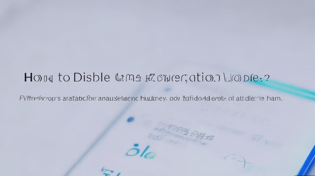 小米mix4游戏加速模式怎么关闭?