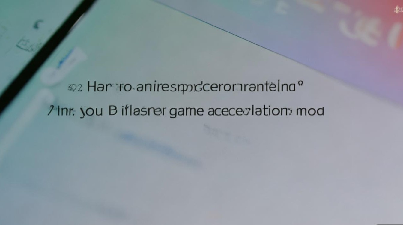 小米mix4游戏加速模式怎么关闭?