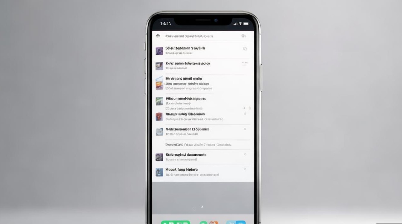 苹果手机亮屏时间怎么设置才能省电又方便？