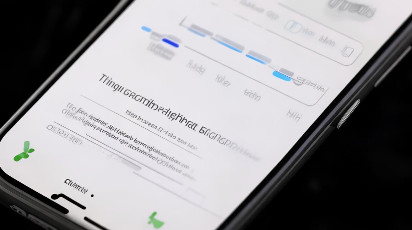 苹果亮度时间怎么调？屏幕亮度自动调节时间设置方法