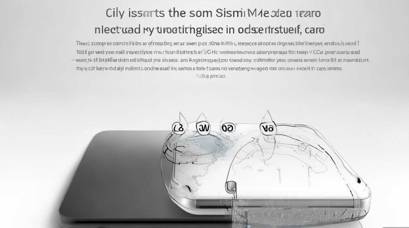 华为M2怎么插电话卡？4G卡安装步骤详解