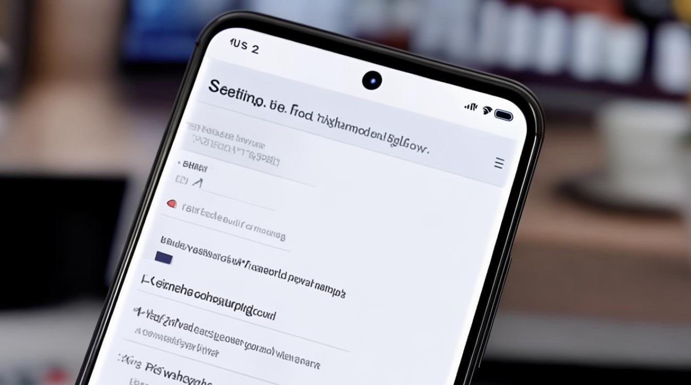 vivo27如何开启并设置快速充电？