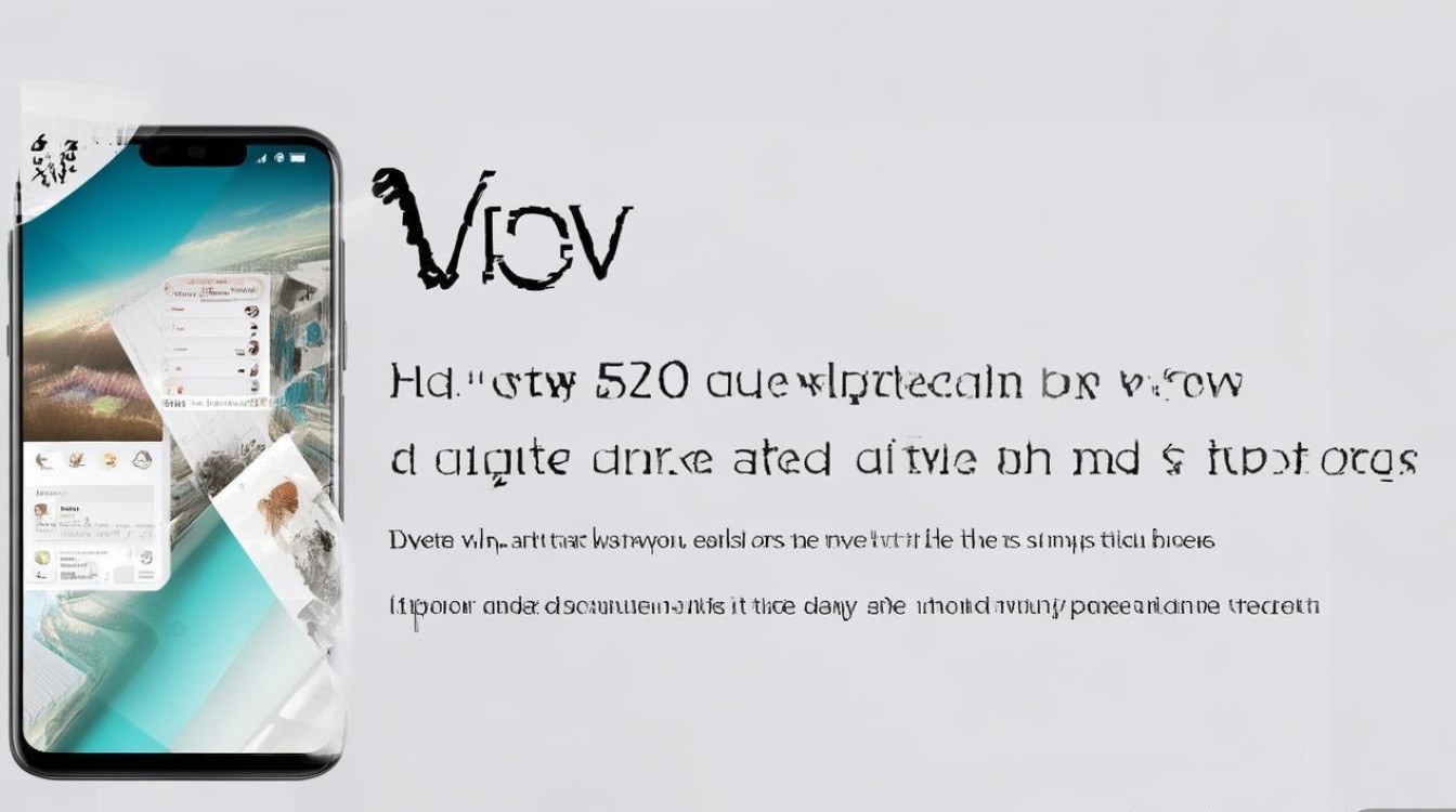 vivoY53s怎么隐藏应用？详细教程在这里