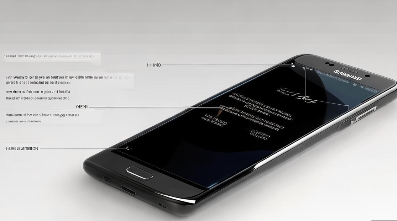 三星f9000手机怎么关机？长按电源键没反应怎么办？
