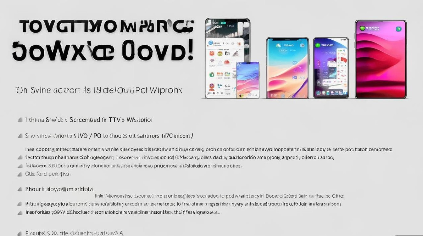 vivo S10 Pro怎么投屏？手机投屏电视/电脑方法详解