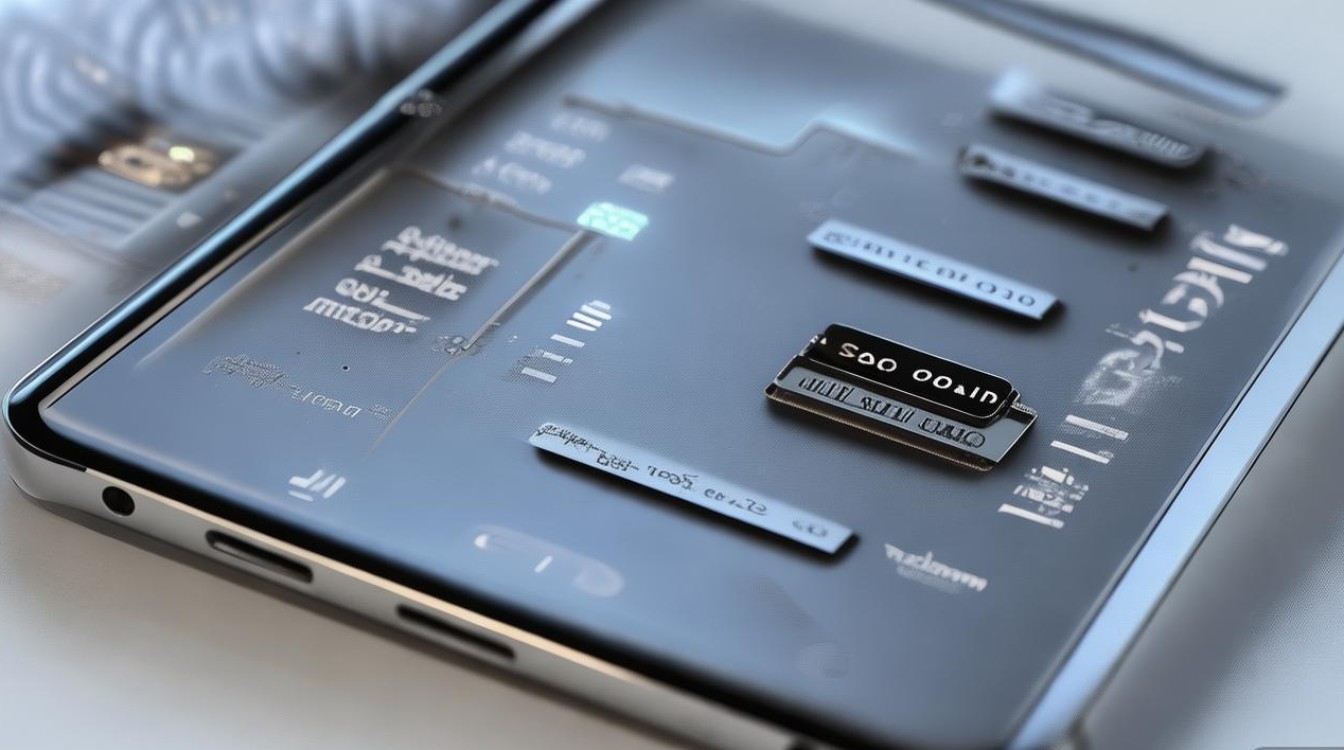 三星W20双卡怎么插?槽位和SIM卡类型要注意什么?