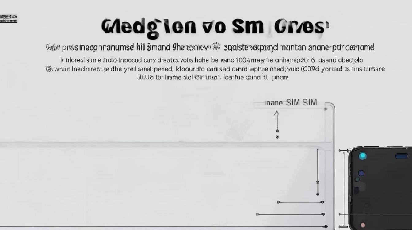 三星W20双卡怎么插?槽位和SIM卡类型要注意什么?