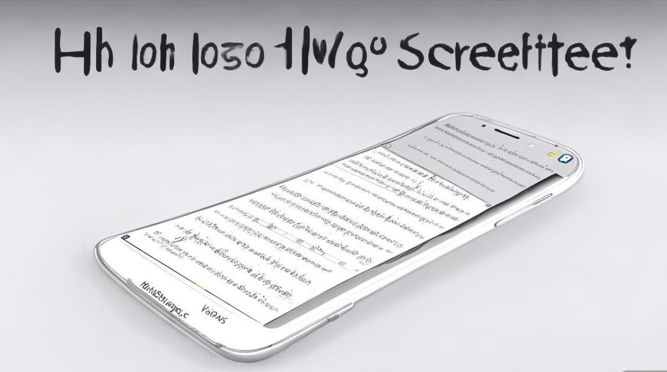 华为honor8手机怎么截长图？长截图方法是什么？