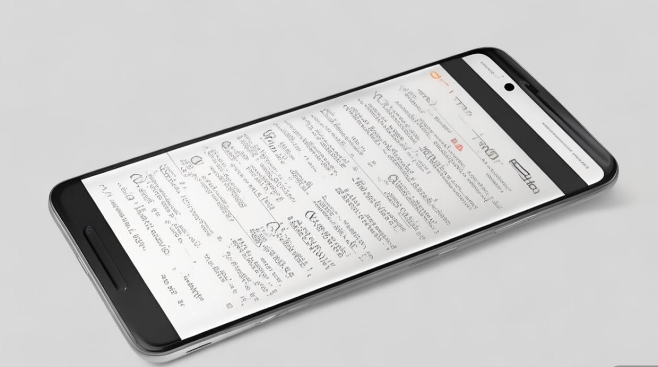 华为honor8手机怎么截长图？长截图方法是什么？