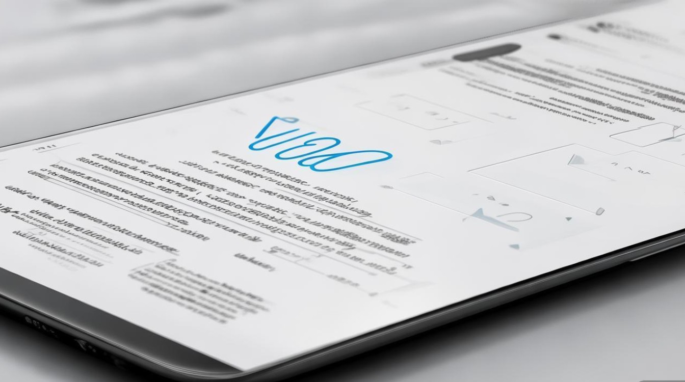 vivo手机如何设置才能变成全面屏显示模式？